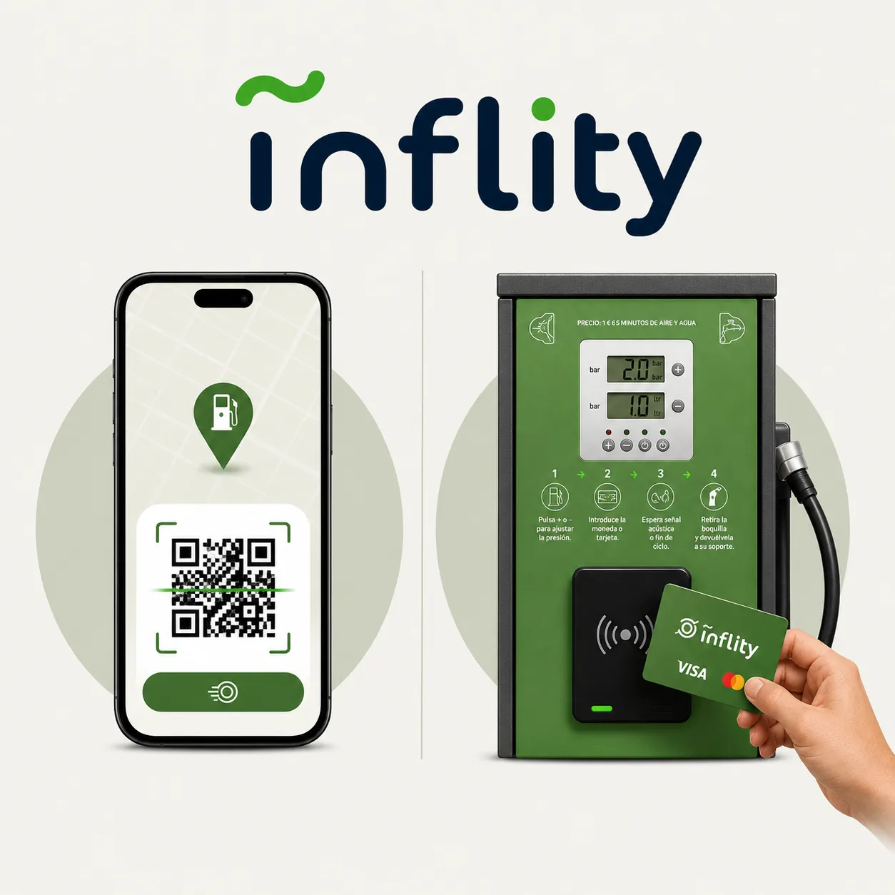 Inflity-ACTIVA