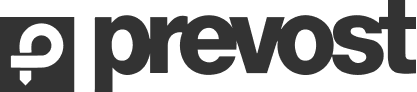 Prevost-logo
